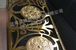 临夏回族自治州金属/铝/铜板样品
