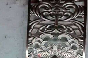 临夏回族自治州金属/铝/铜板样品