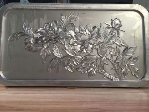 临夏回族自治州金属/铝/铜板样品