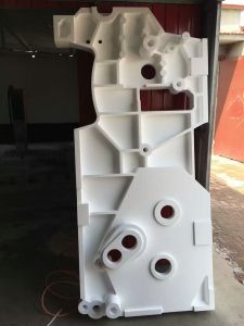 临夏回族自治州泡沫/橡塑样品