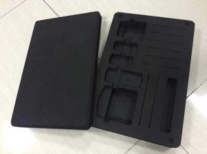 临夏回族自治州泡沫/橡塑样品